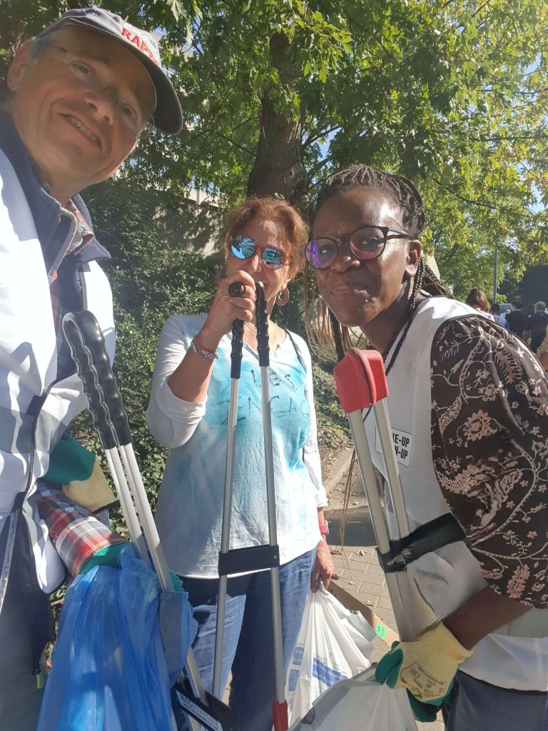 20240921 Clean Up Etterbeek 