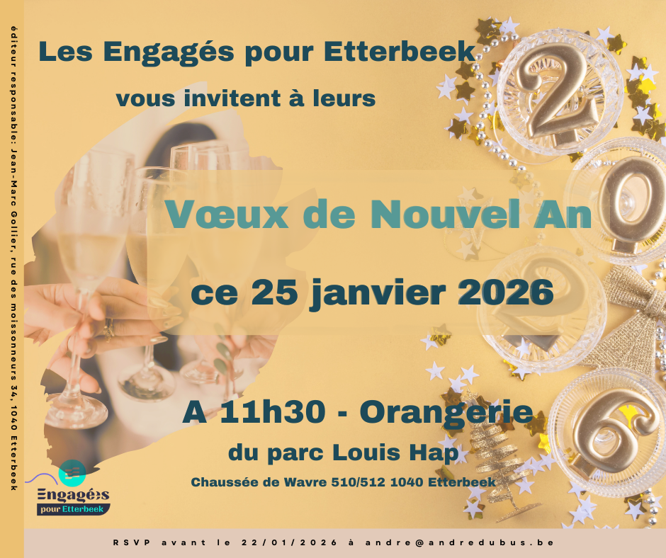 Les Engagés Pour Etterbeek (5)