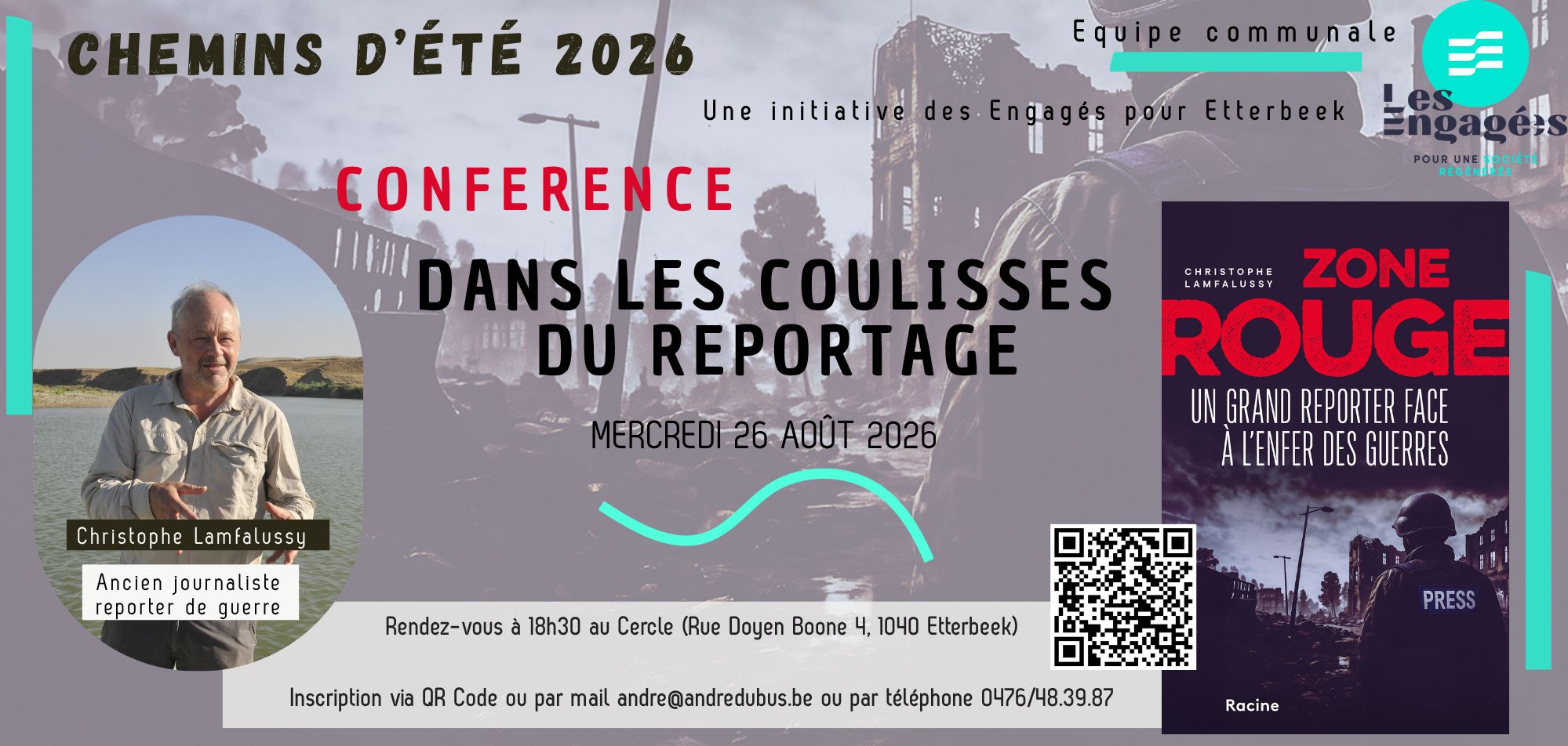 Chemins D'été 2026 Christophe Lamfalussy Compressed